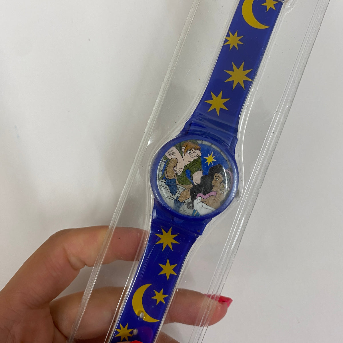 VTG Hunchback WATCH