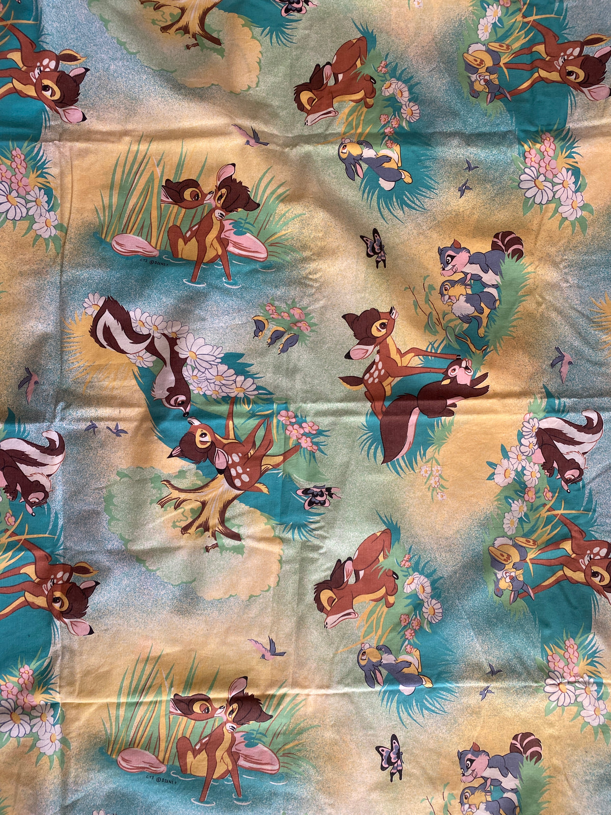 Custom Suki Smock Dress - Choose Your Size + Style
