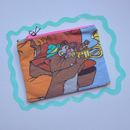 Card / Coin Purse