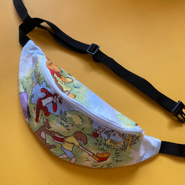 Retro Fabric bumbag Preorder (46)