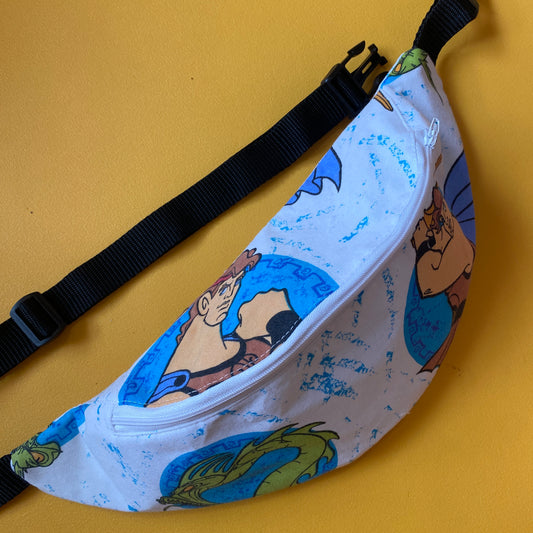 Retro Fabric bumbag Preorder (44)