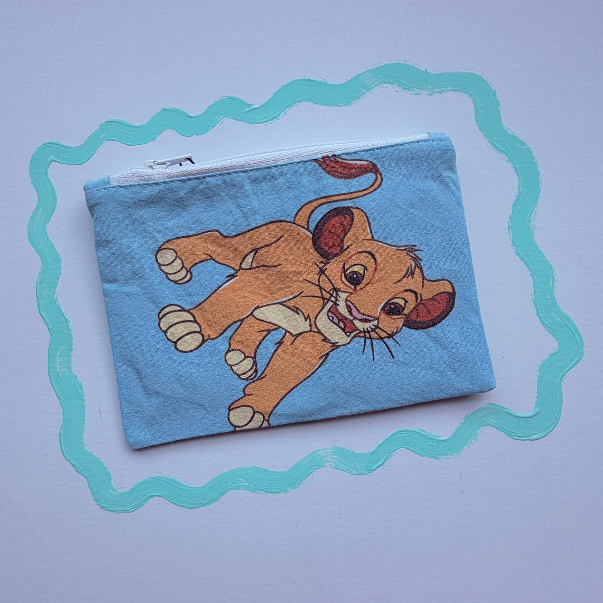 Card / Coin Purse