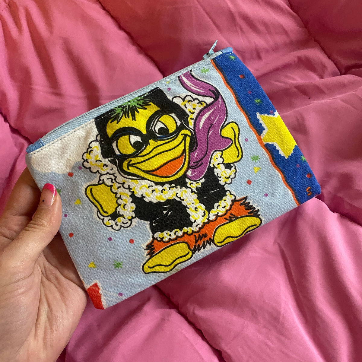 Card / Coin Purse