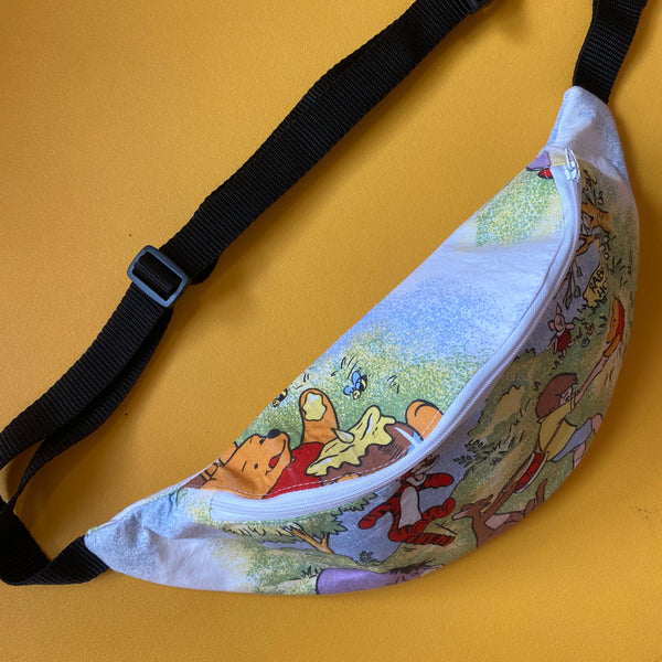 Retro Fabric bumbag Preorder (46)