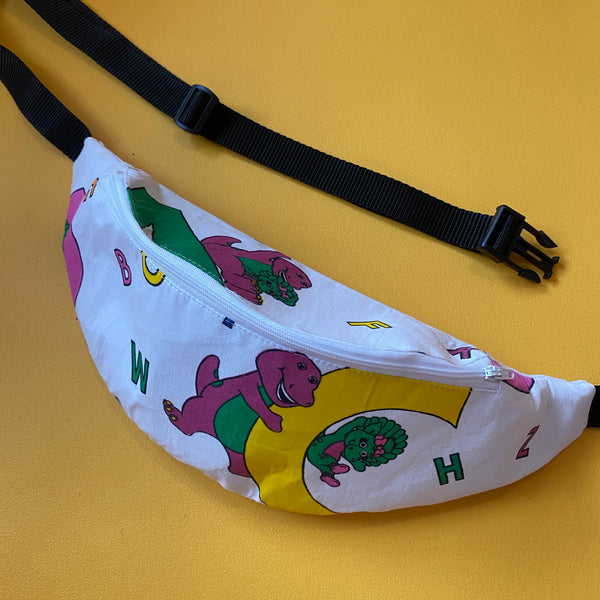 Retro Fabric bumbag Preorder (51)