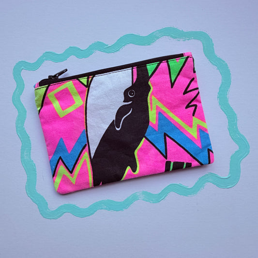 Card / Coin Purse