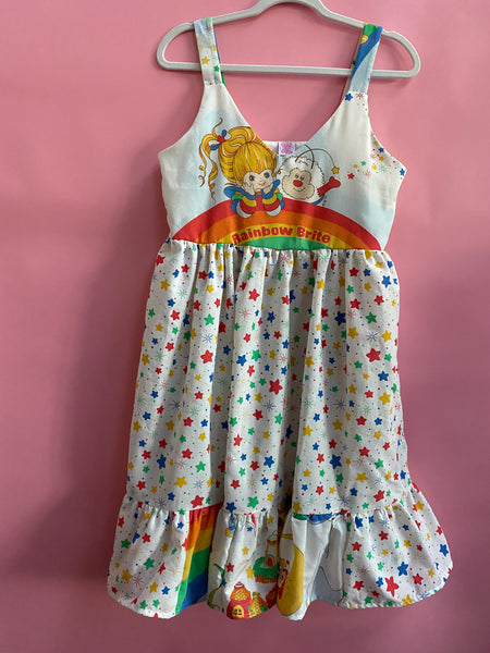 Clarissa Duvet Dress - Choose your size