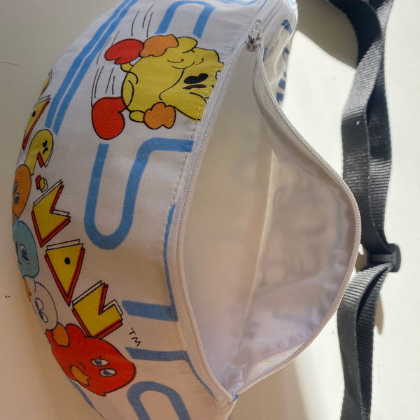 Retro Fabric bumbag Preorder (No. 7)