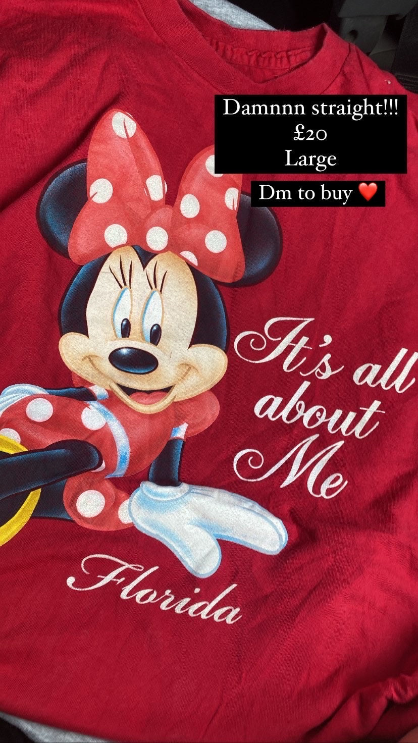 VTG TEE LISTING