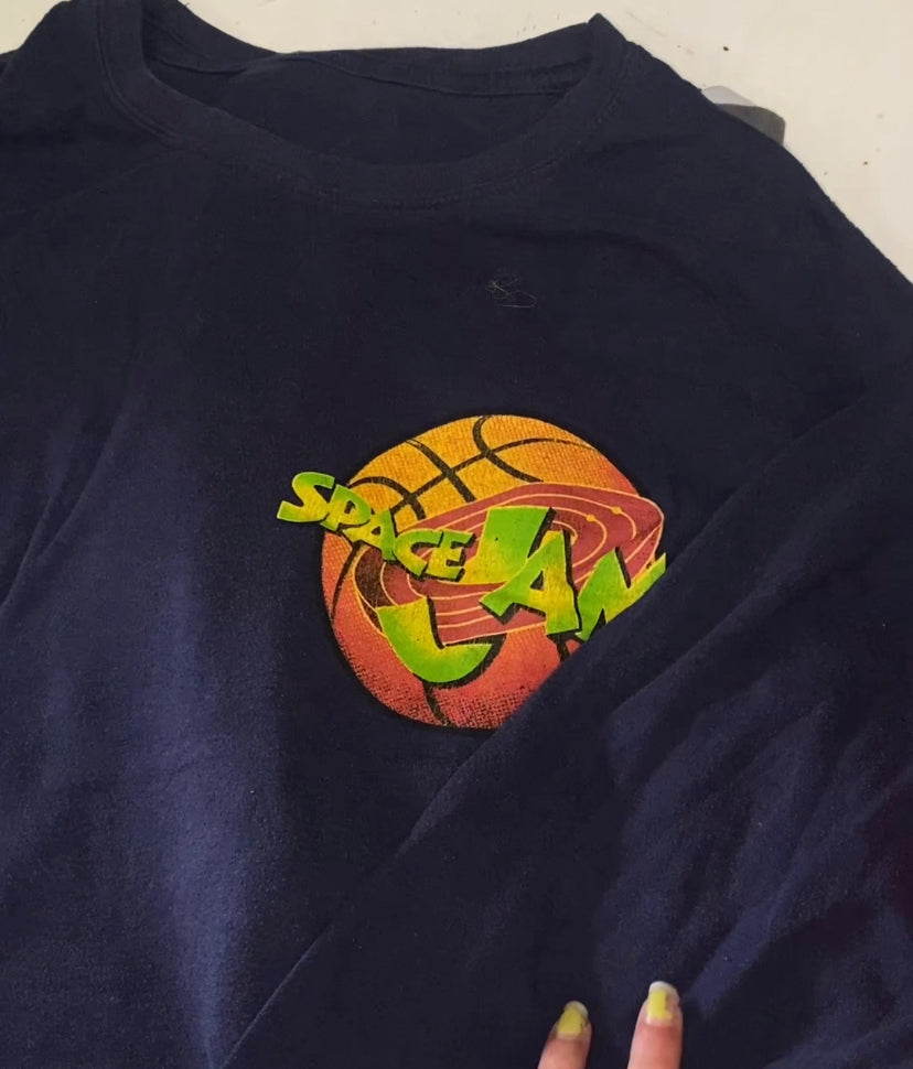 VINTAGE TEE LISTING