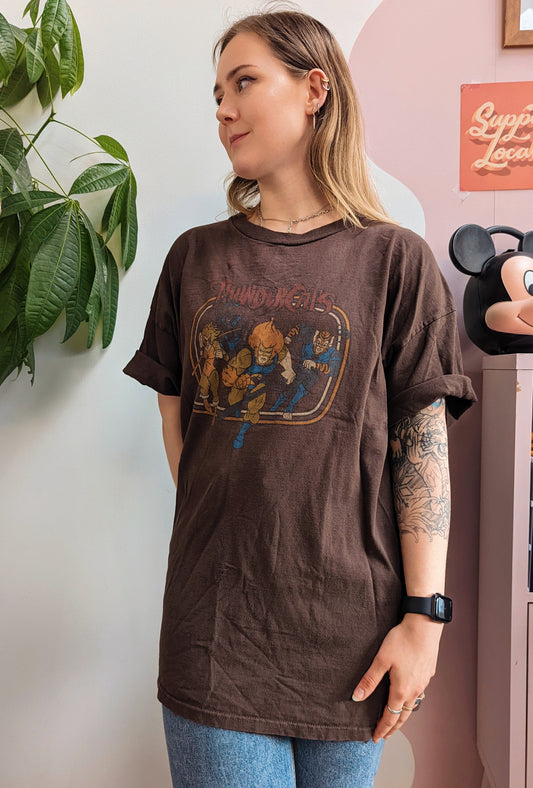 Vtg? Handpicked T-shirt XL