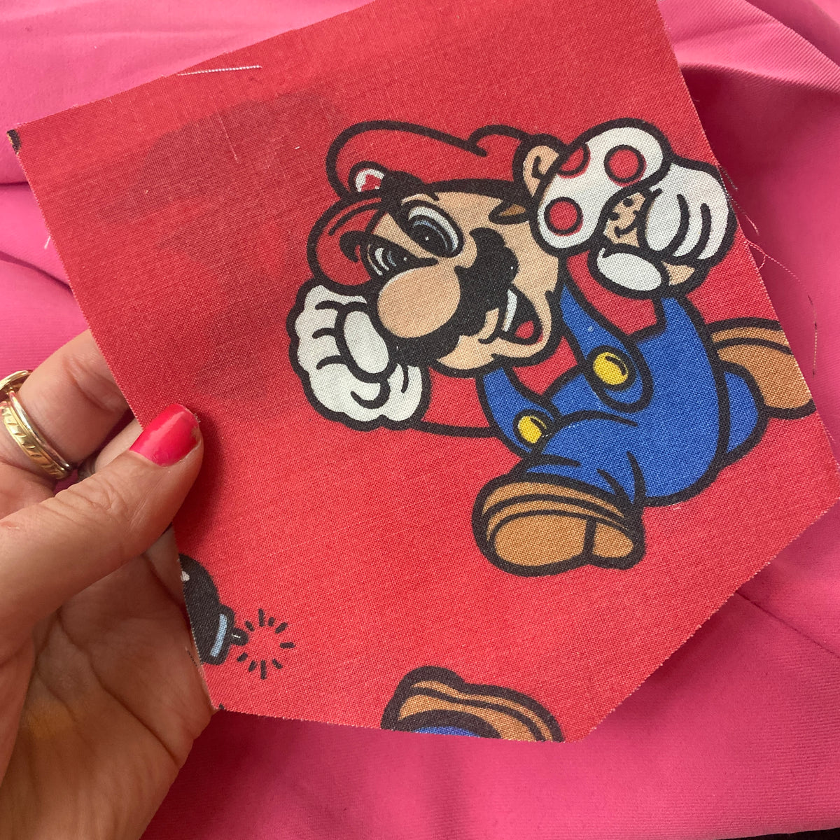 SHIP IN JUNE Pocket Tee - Choose Your Size + Colour for this Pocket
