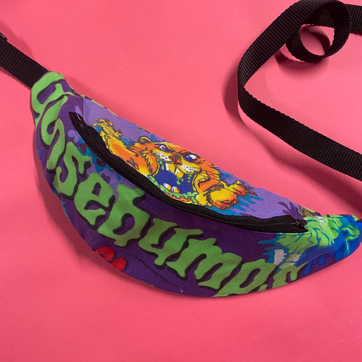 Spooky Bumbag