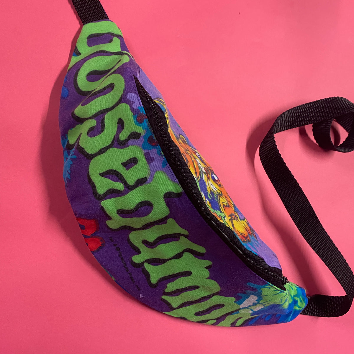 Spooky Bumbag