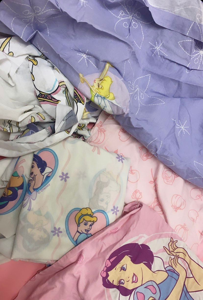 Clarissa Duvet Dress - Choose your size