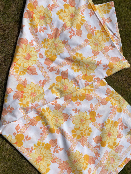 SUMMER LAUNCH! Reworked Duvet Cover Dress - Choose Your Size + Style