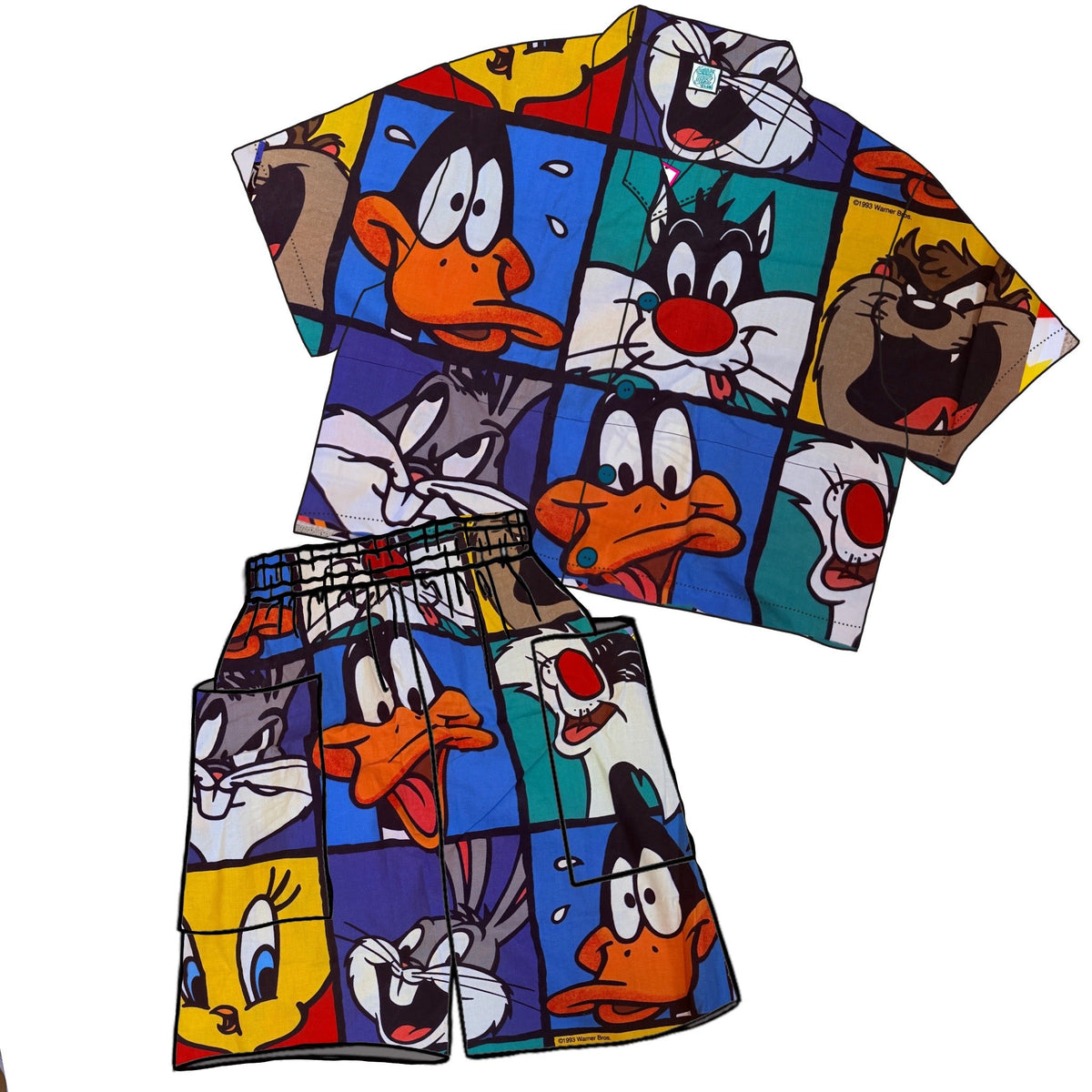 Co-Ord Sets