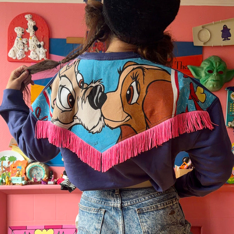 COWGIRL JUMPERS