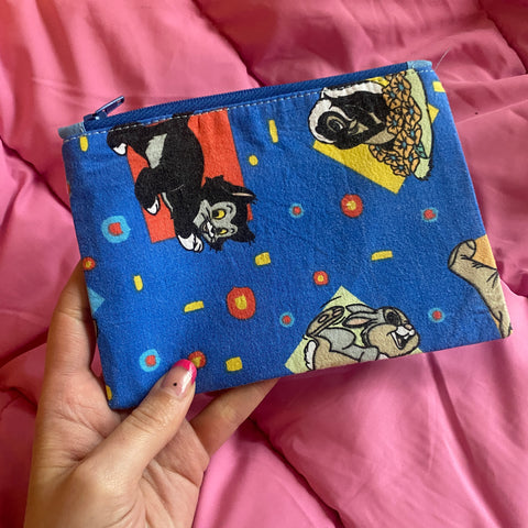 Card / Coin Purse