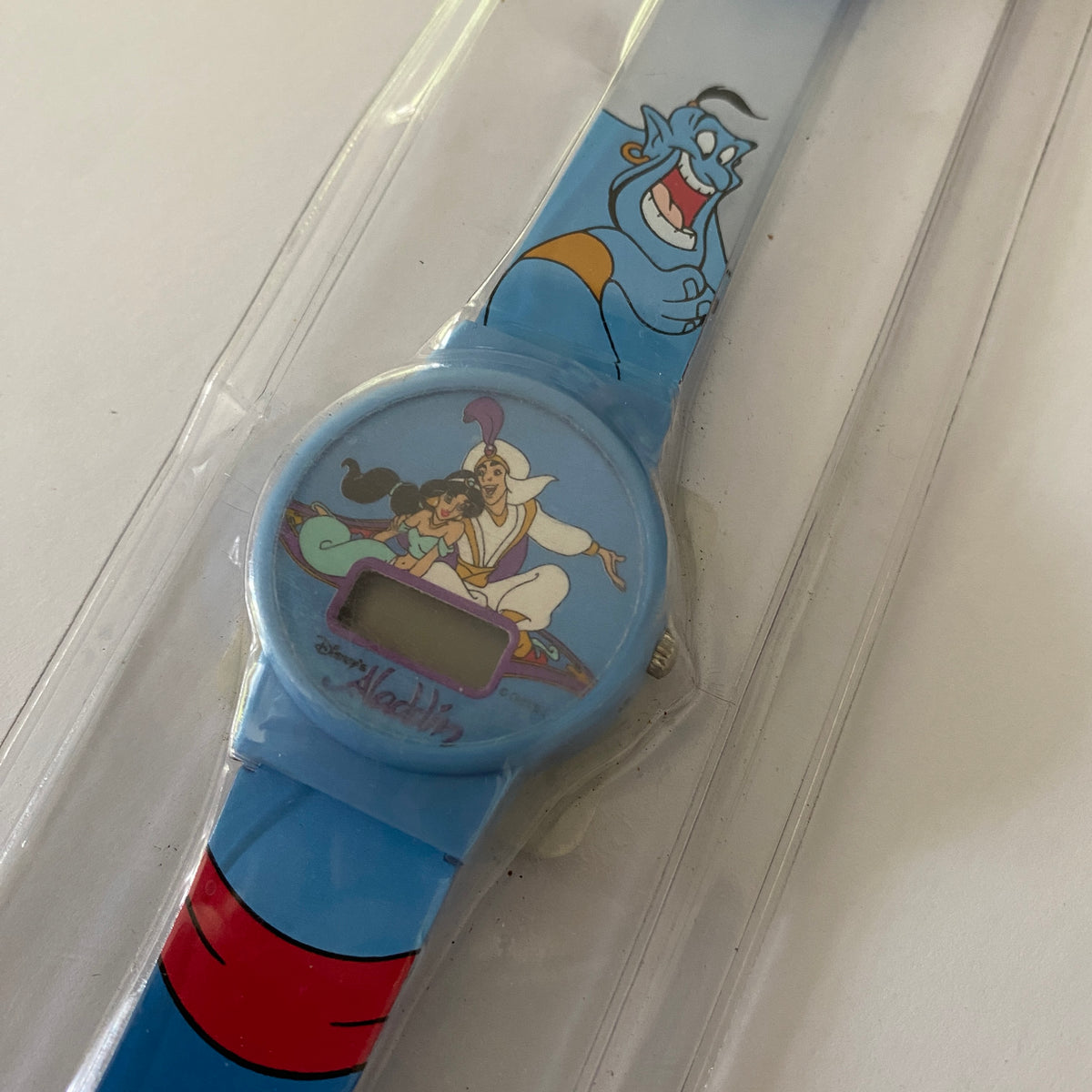 VTG ALADDIN WATCH