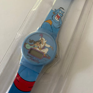 VTG ALADDIN WATCH