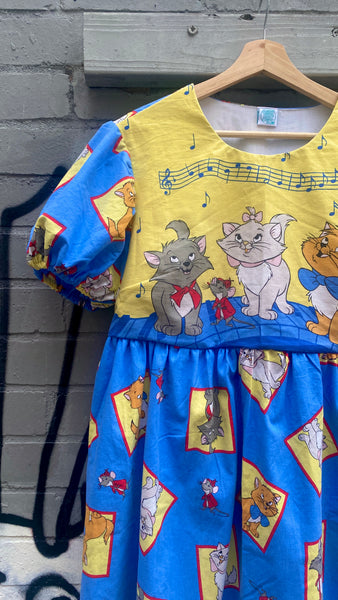 Custom Suki Smock Dress - Choose Your Size + Style