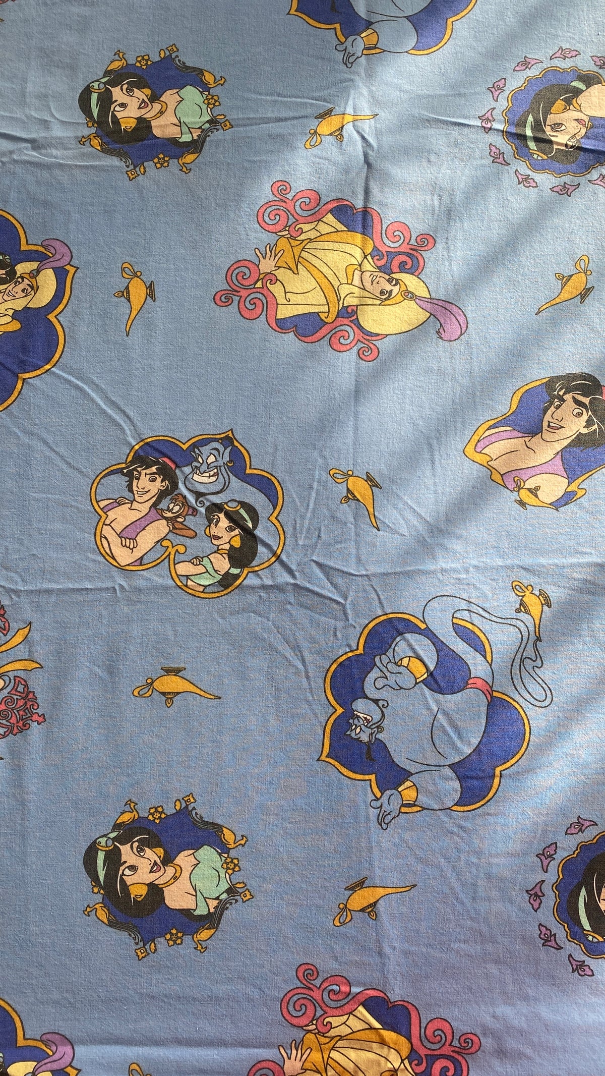 Custom Suki Smock Dress - Choose Your Size + Style