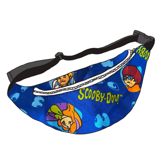 90's fabric bumbag Preorder (No.23)
