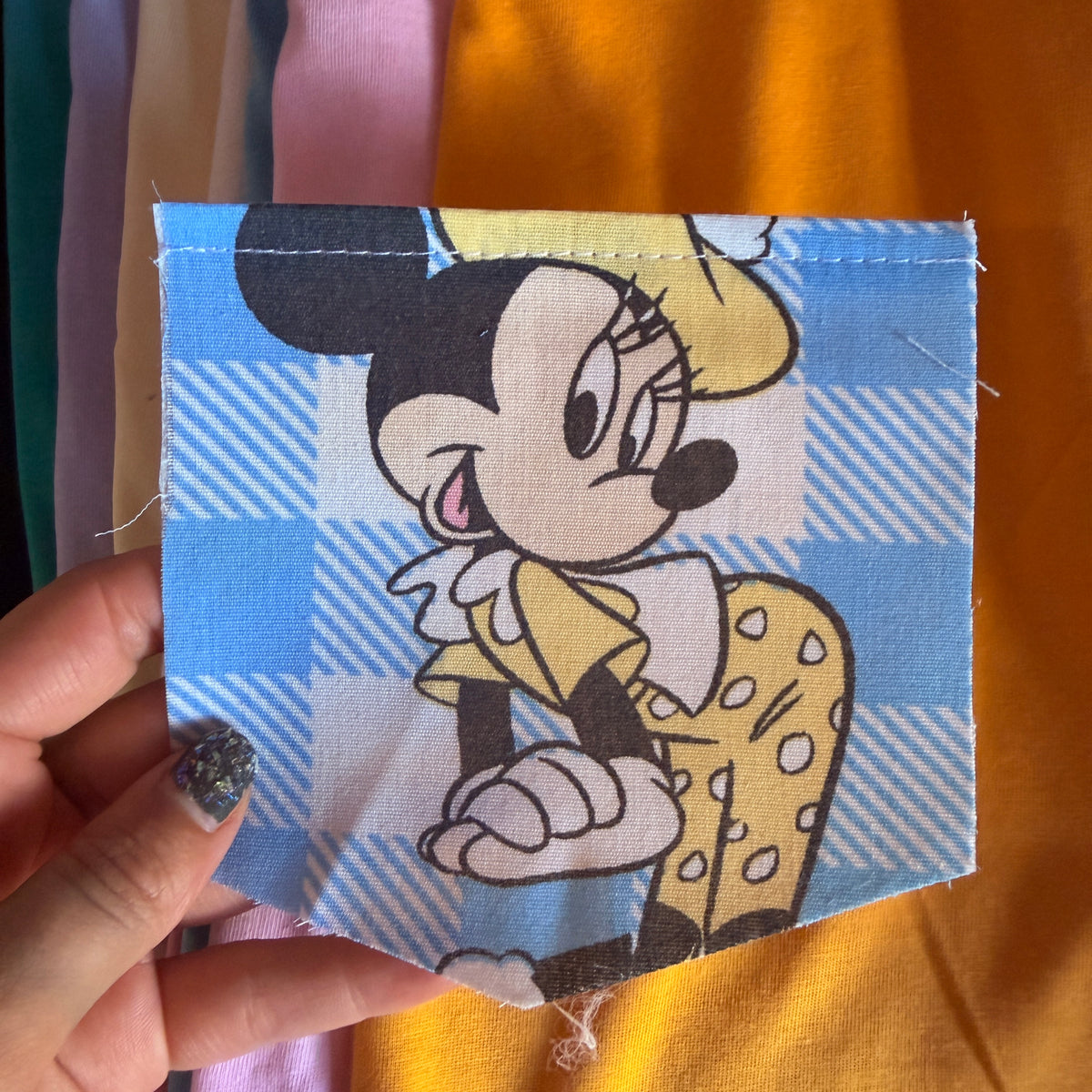 Pocket Tee - Choose Your Size + Colour for this Pocket