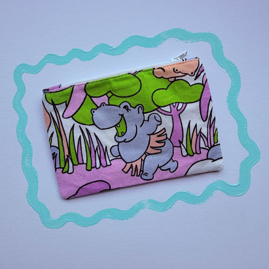 Card / Coin Purse