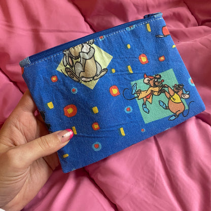 Card / Coin Purse
