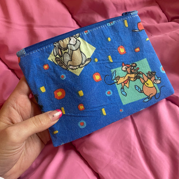 Card / Coin Purse