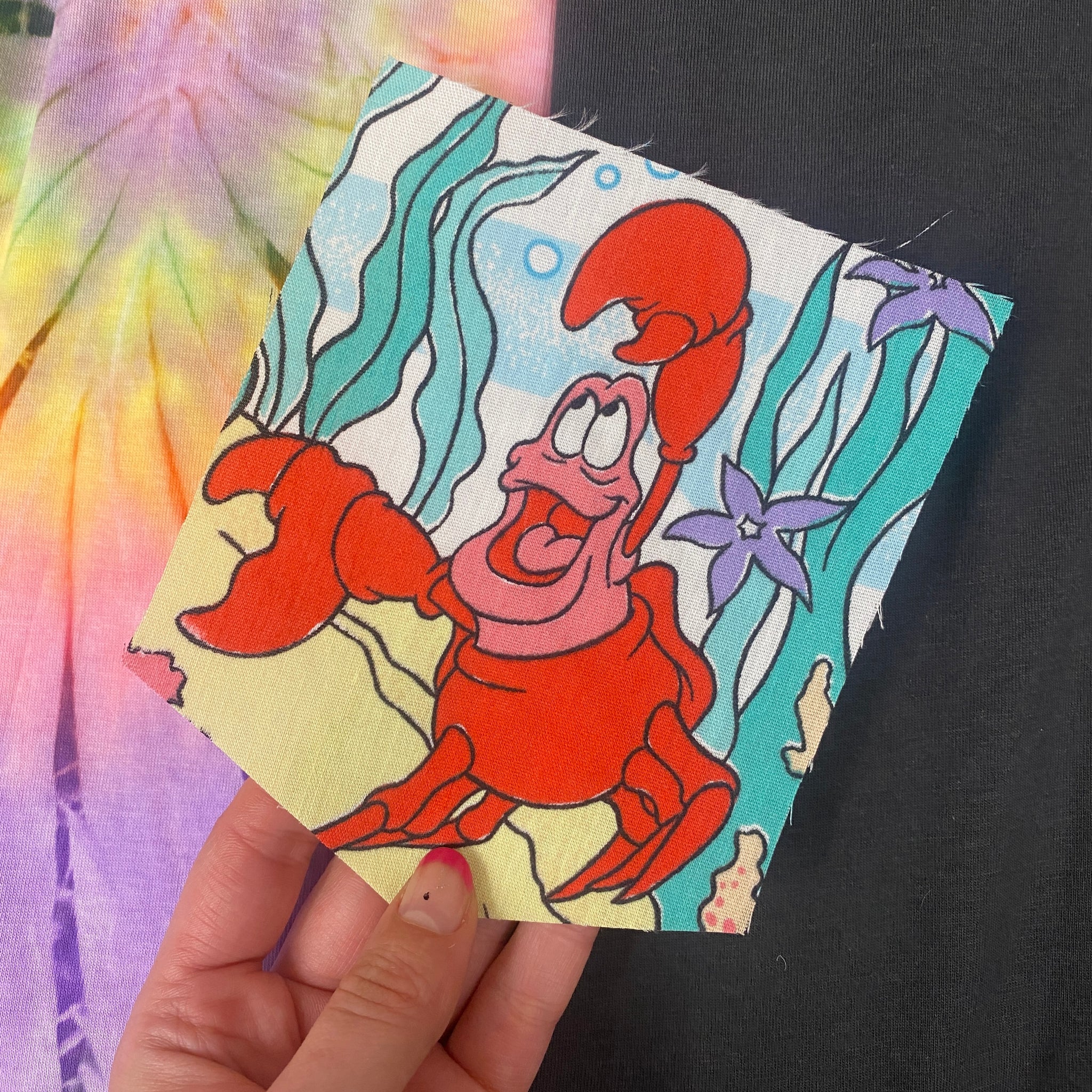 Pocket Tee - Choose Your Size + Colour for this Pocket