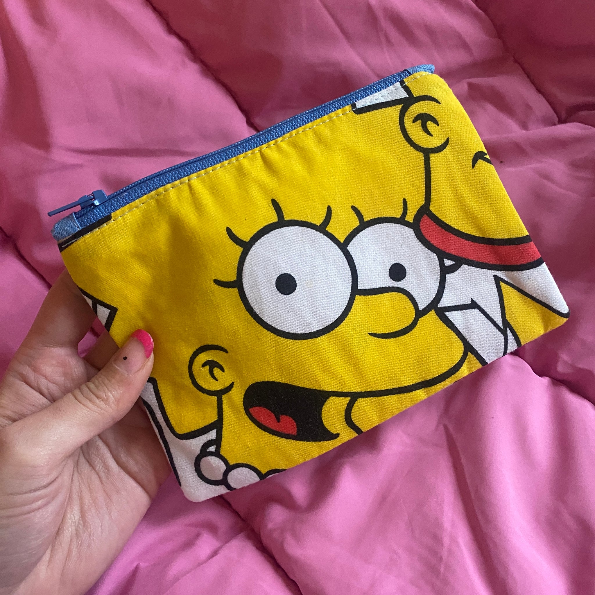 Card / Coin Purse