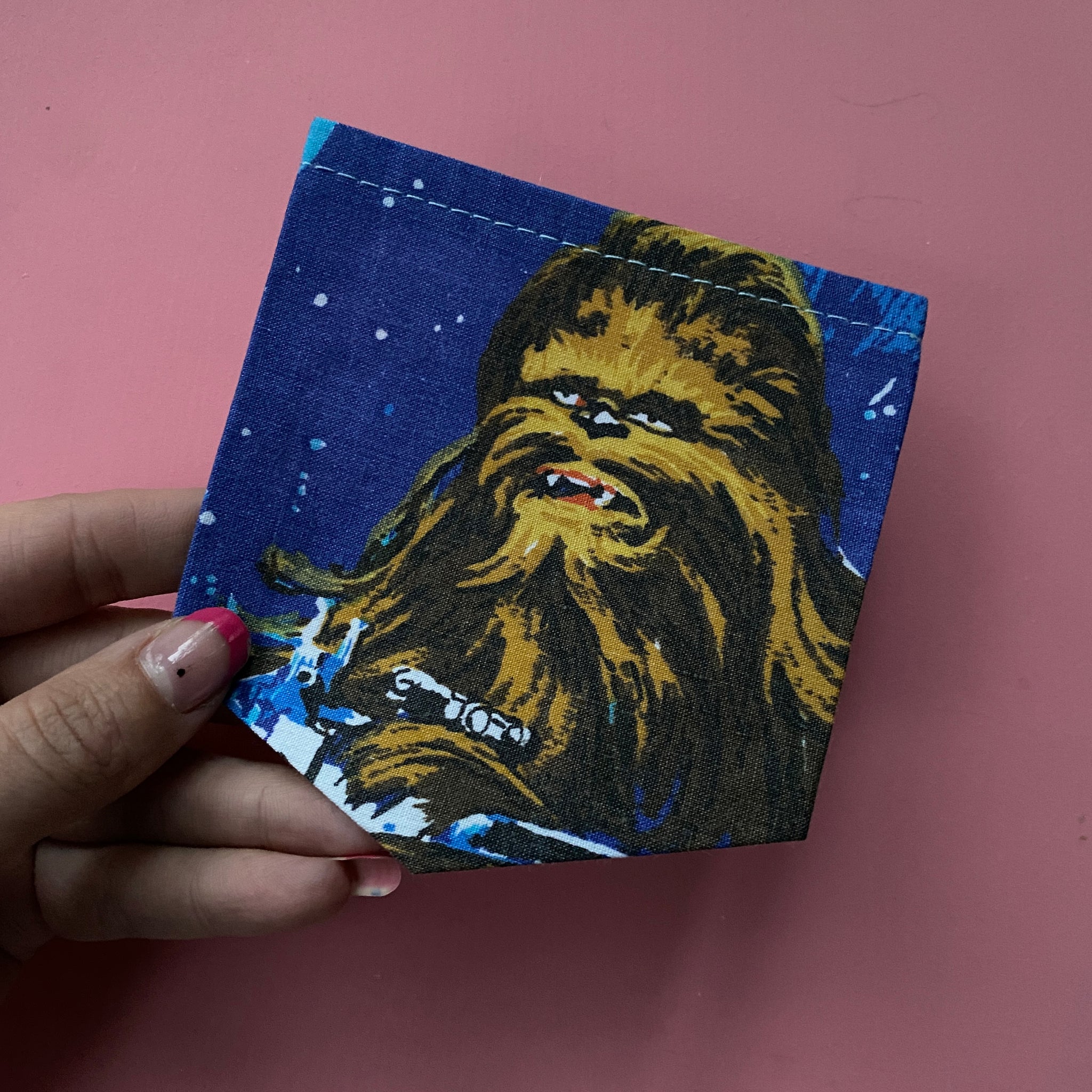 Pocket Tee - Choose Your Size + Colour for this Pocket