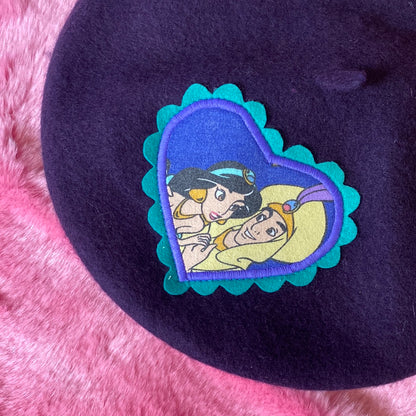 One of a kind Beret