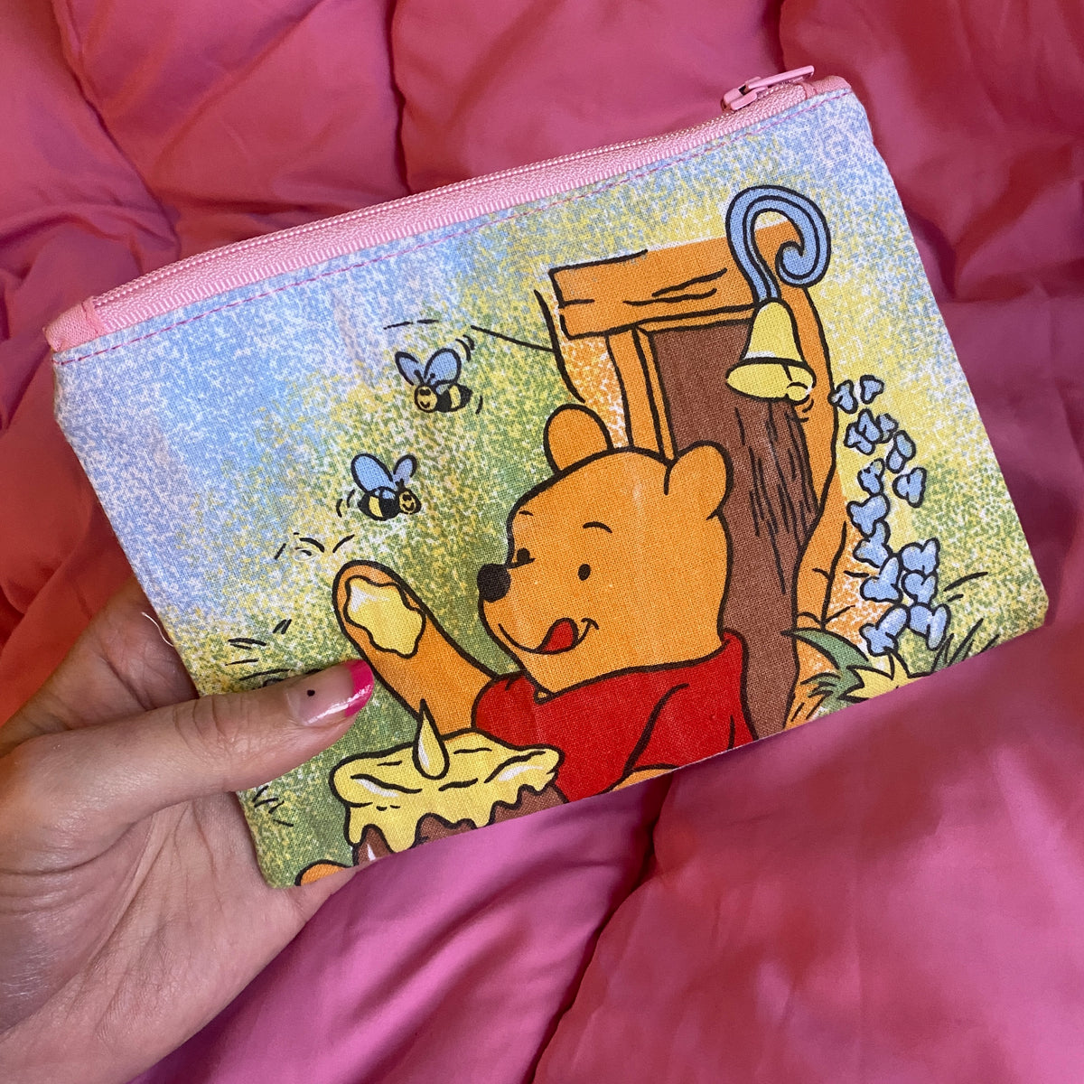 Card / Coin Purse