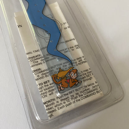 VTG ALADDIN WATCH
