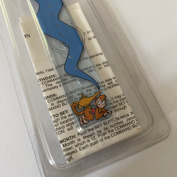 VTG ALADDIN WATCH