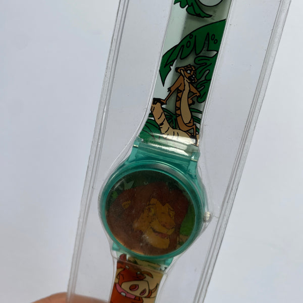 VTG LION KING WATCH