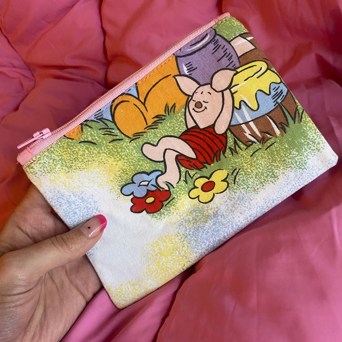 Card / Coin Purse