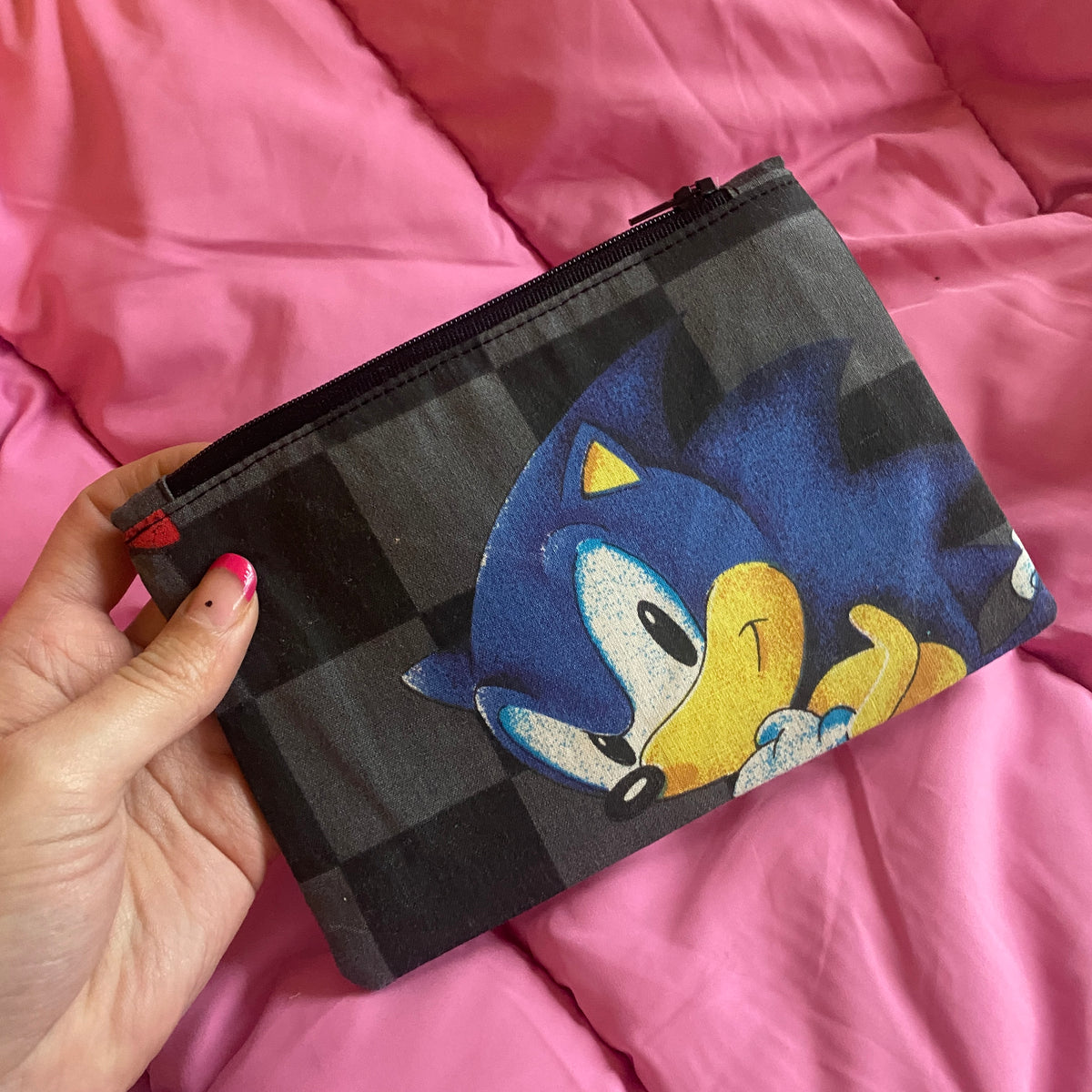Card / Coin Purse