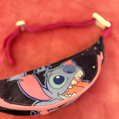 90's Bumbag / Fanny pack made from duvet covers (10)