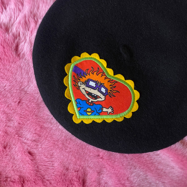 One of a kind Beret