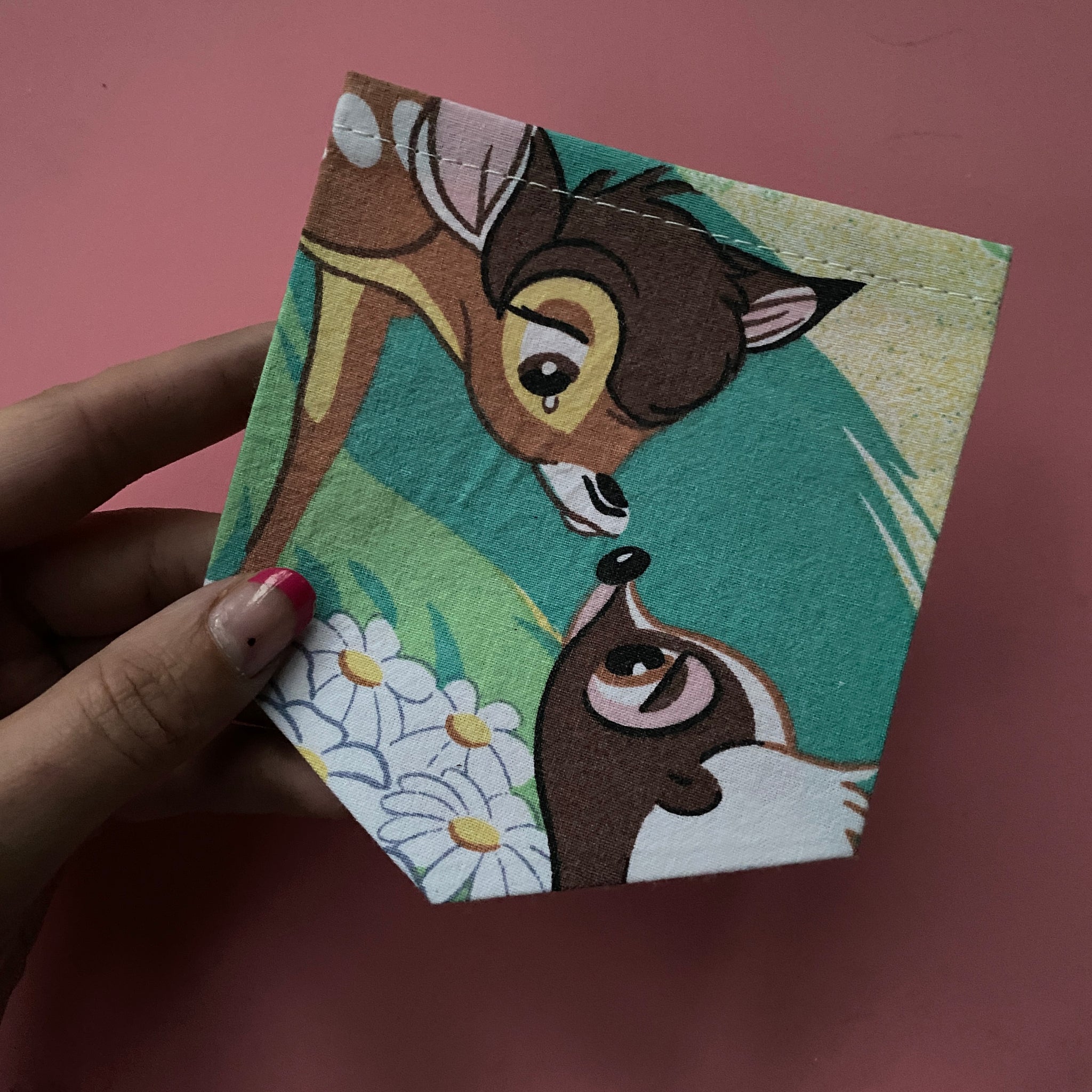 Pocket Tee - Choose Your Size + Colour