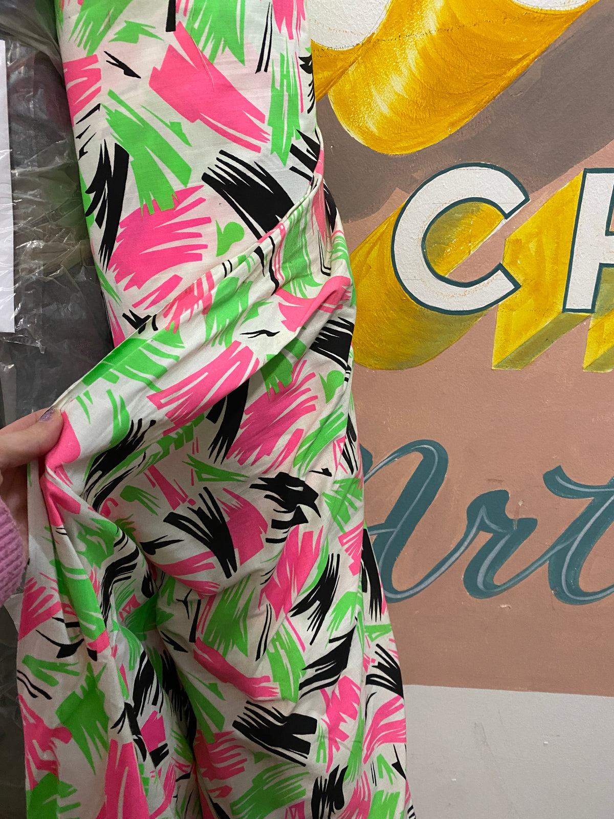 Clarissa Duvet Dress - Choose your size
