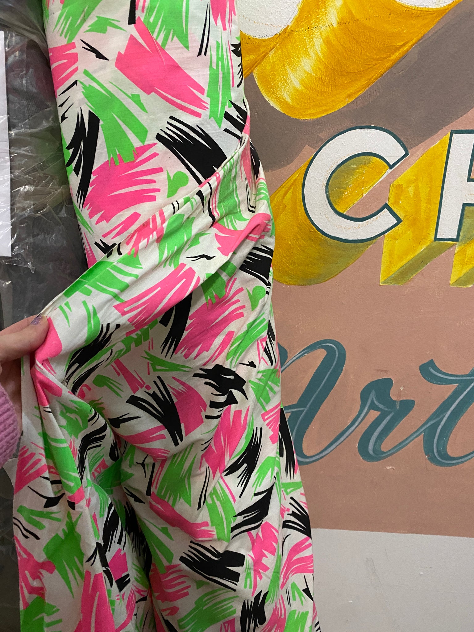 Clarissa Duvet Dress - Choose your size
