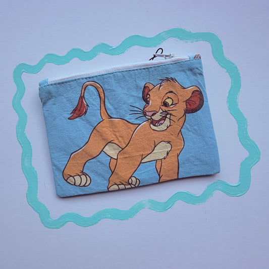 Card / Coin Purse