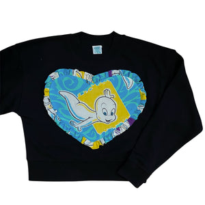 JUMPER SIZE SMALL OCT 25