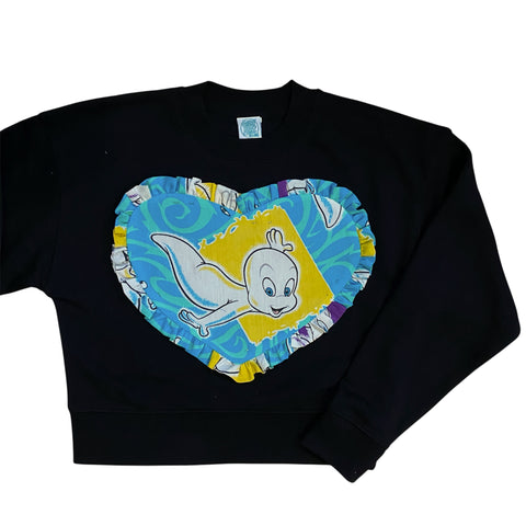 JUMPER SIZE SMALL OCT 25